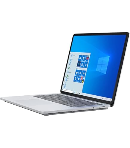 Microsoft Surface Laptop Studio, i7, 32GB RAM, 1TB SSD, GeForce